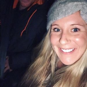 Meet your Posher, Aubrey